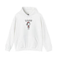 Early Christmas Unisex Heavy Blend™ Hooded Sweatshirt