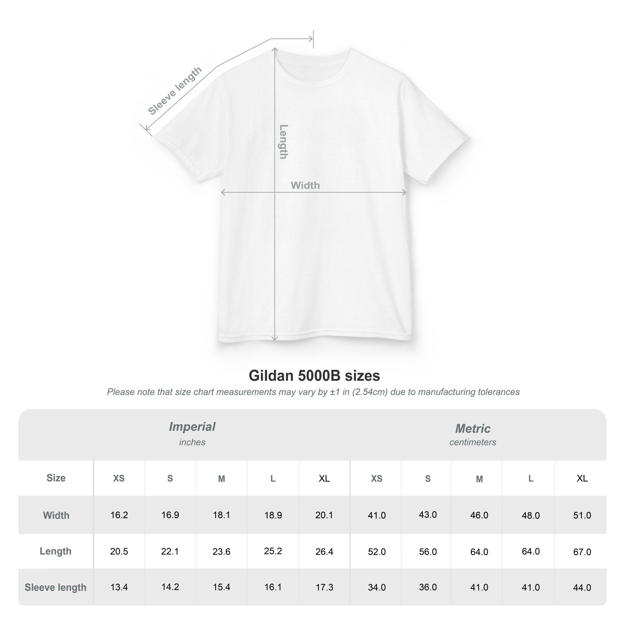 Who Me? Kids Heavy Cotton™ Tee