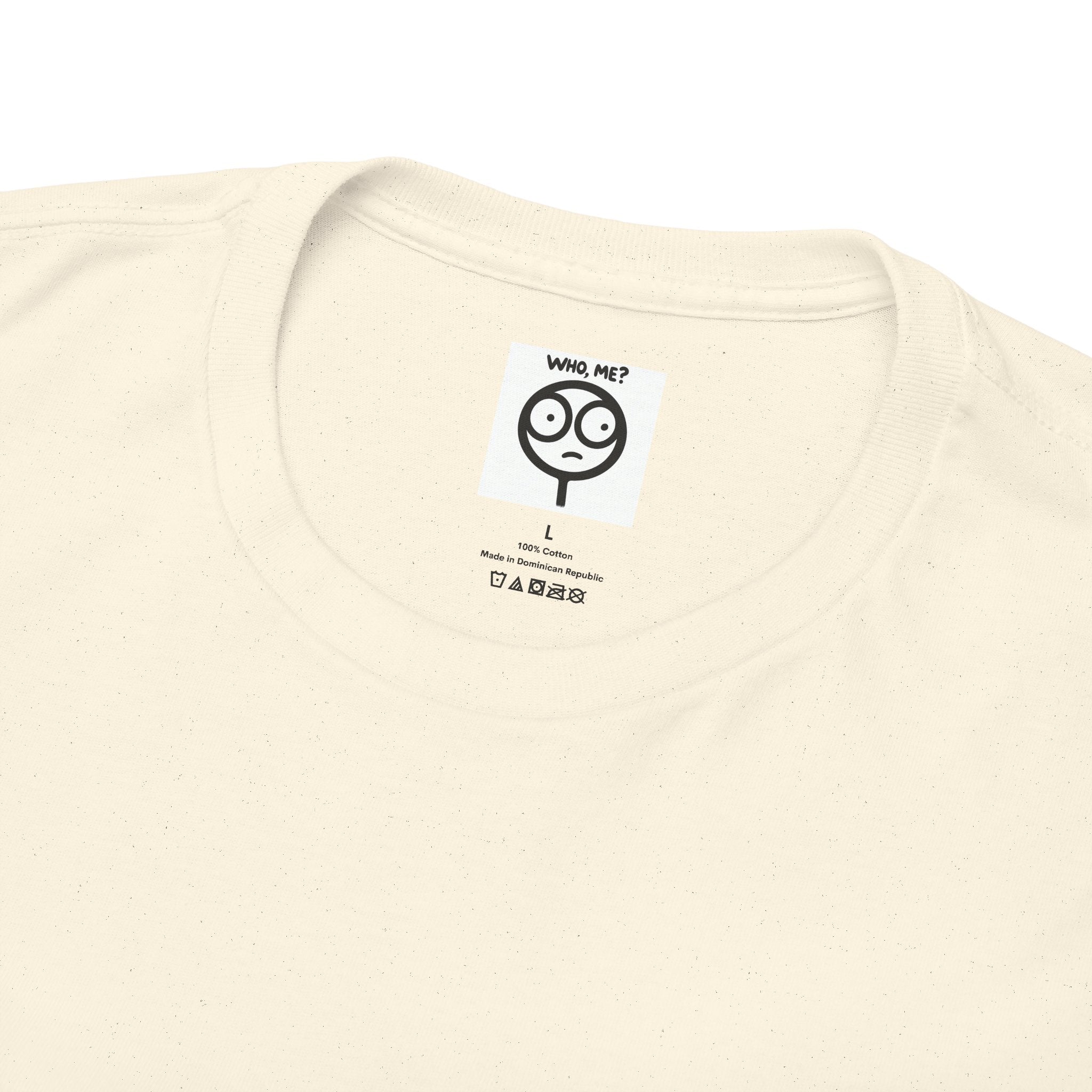 Swing and a Miss Baseball Unisex Cotton T Shirt