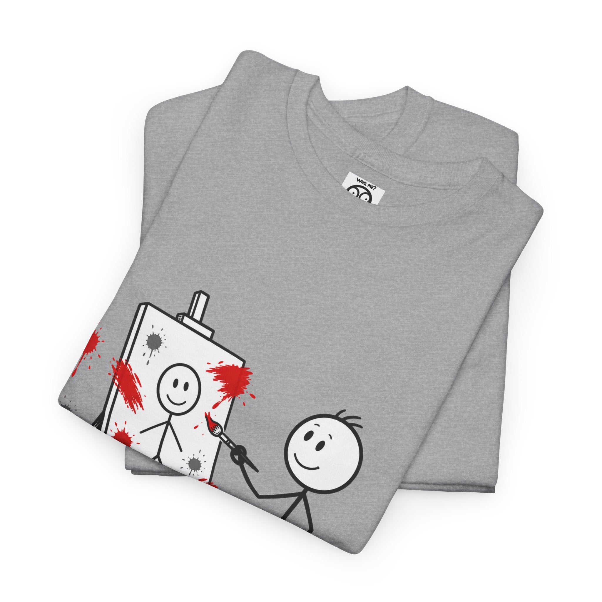 What Lines? T-Shirt