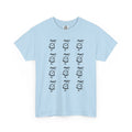 Multi "And" T-shirt