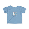 Artist Infant Fine Jersey Tee