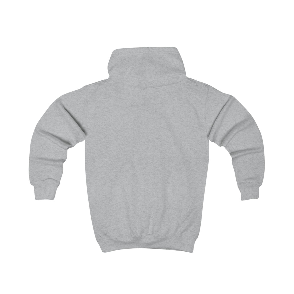Early Christmas Kids Hoodie