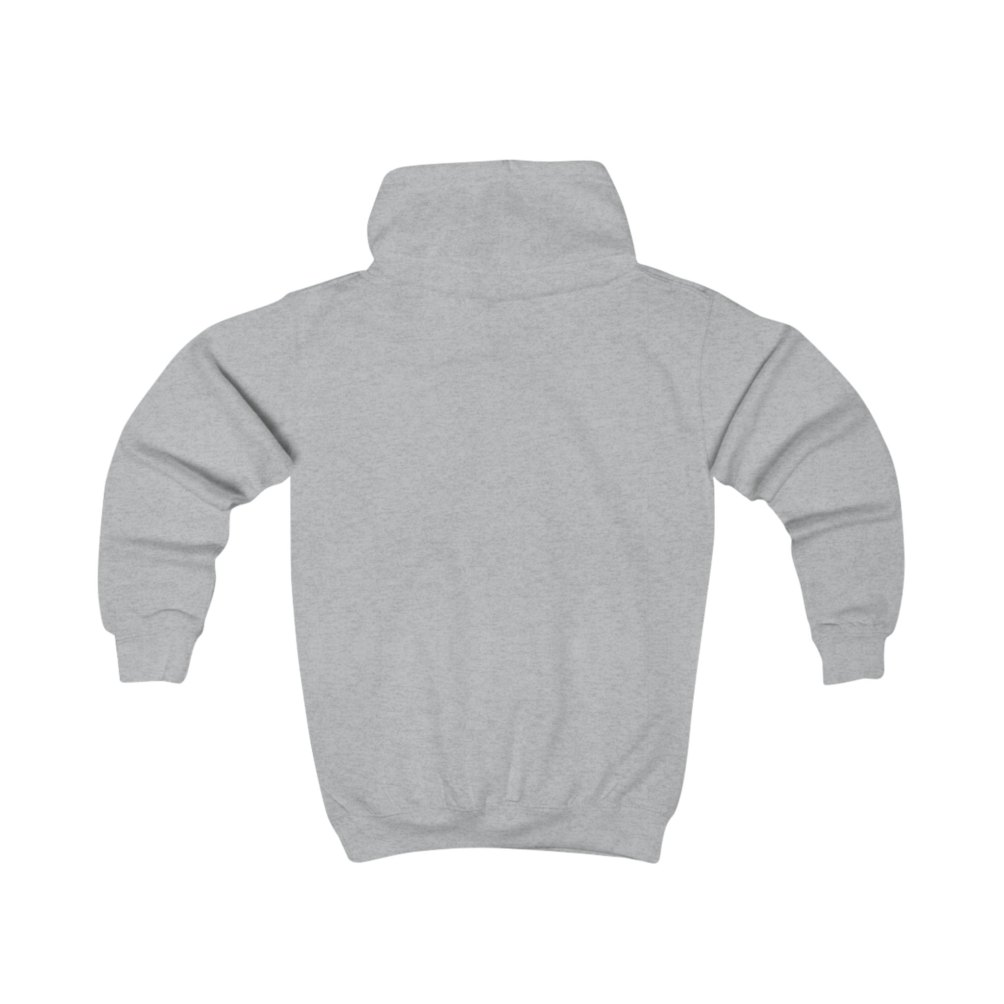 Early Christmas Kids Hoodie
