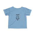 And? Infant Fine Jersey Tee