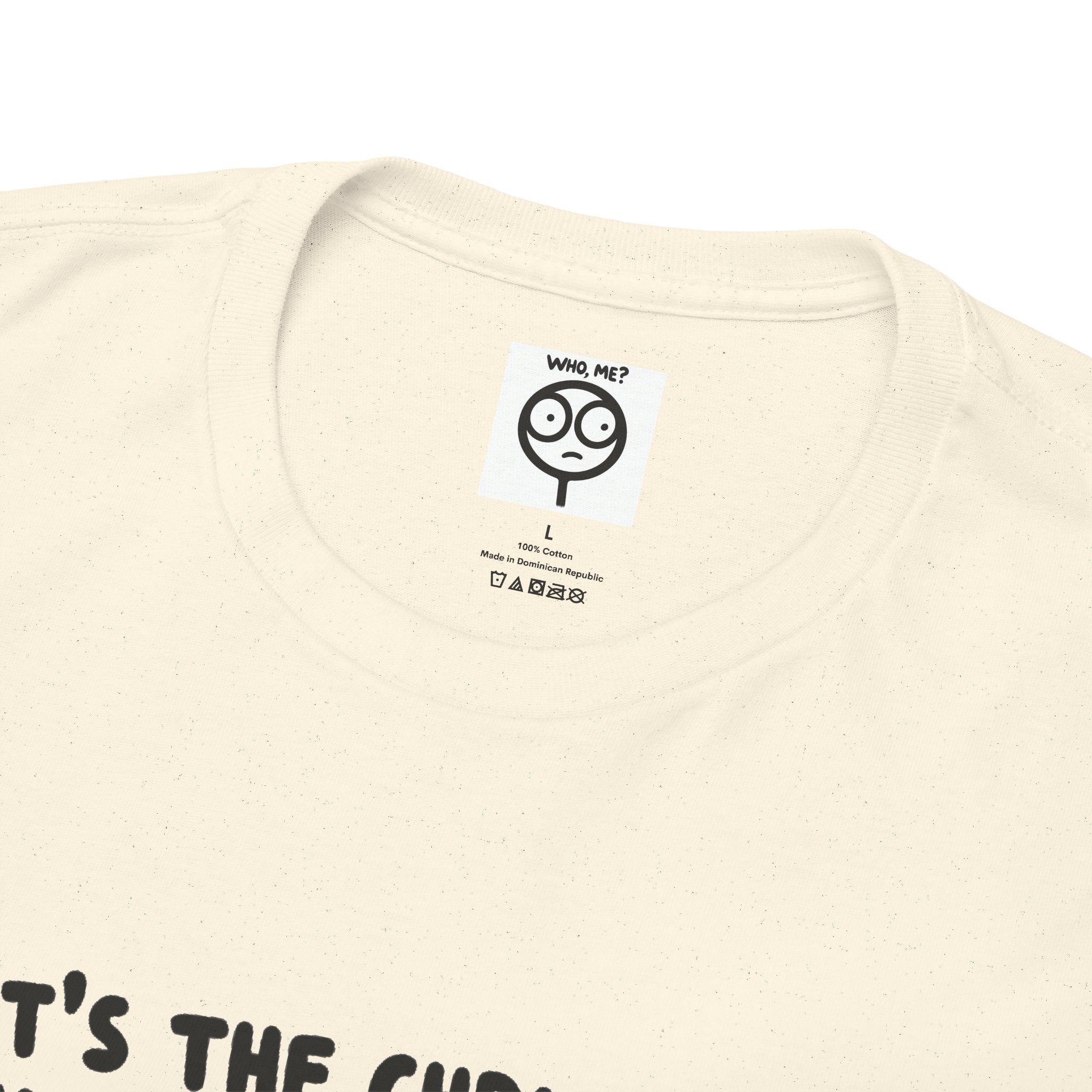 Early Christmas Unisex Cotton T Shirt