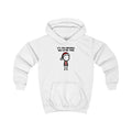 Early Christmas Kids Hoodie