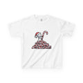 Candy Cane Man Kids Heavy Cotton™ Tee