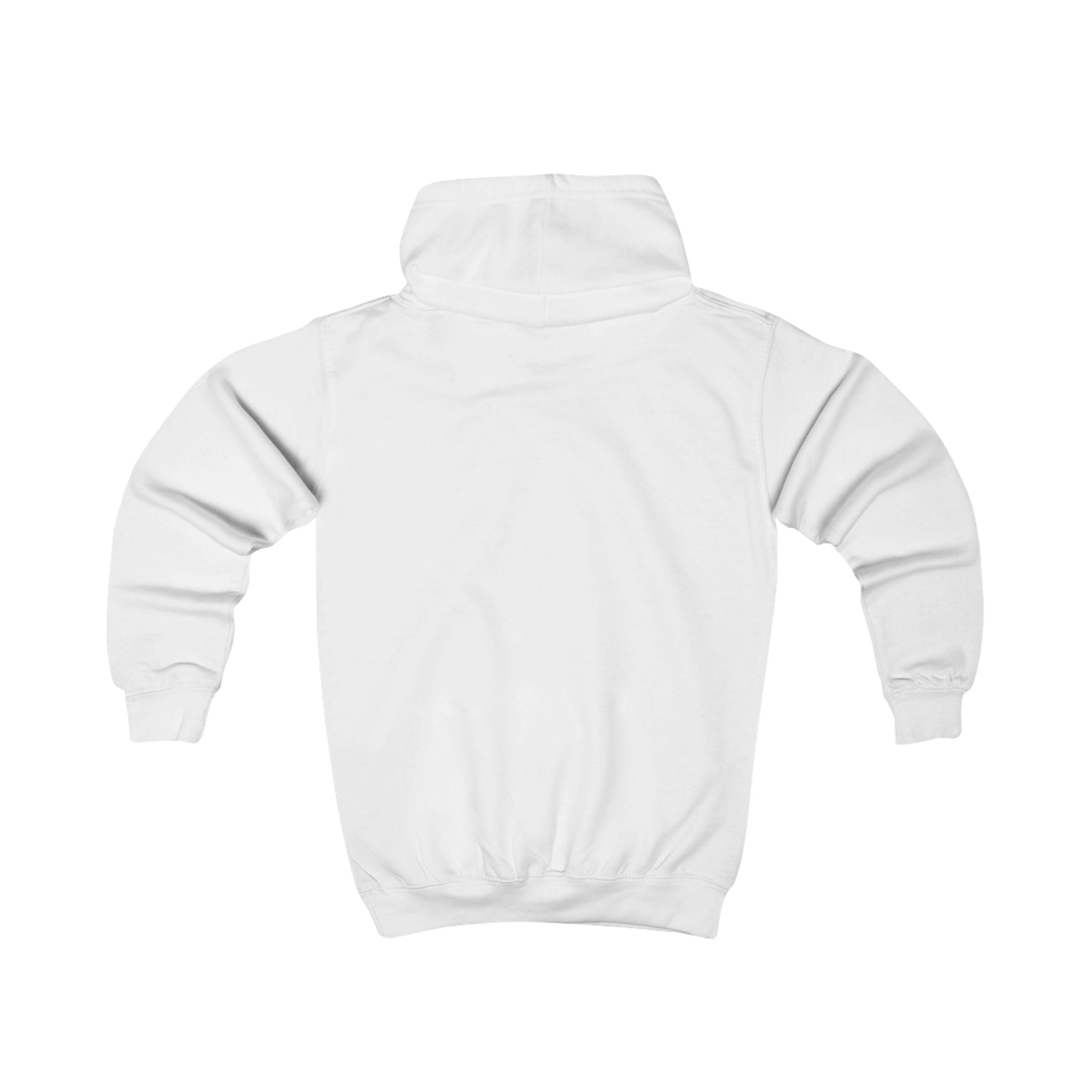 Early Christmas Kids Hoodie