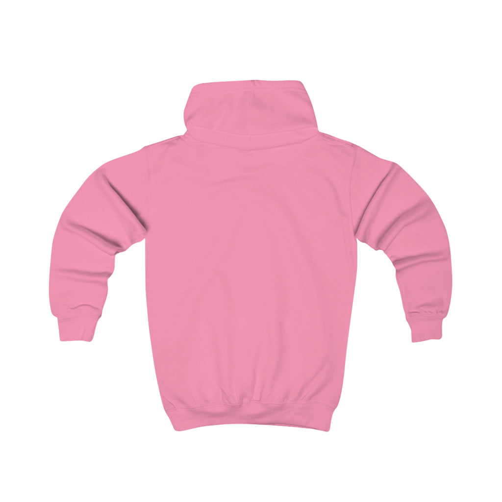 Early Christmas Kids Hoodie