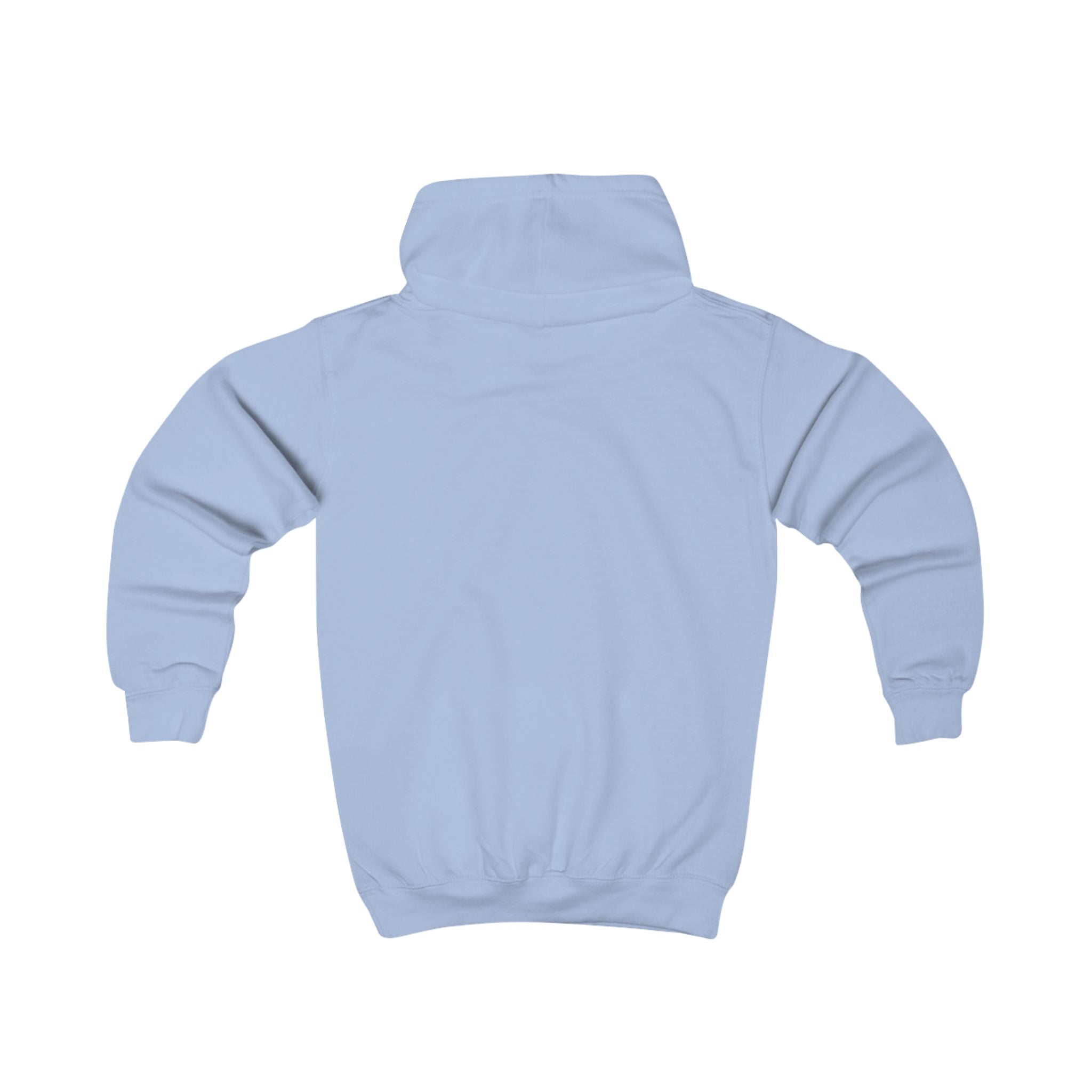Early Christmas Kids Hoodie