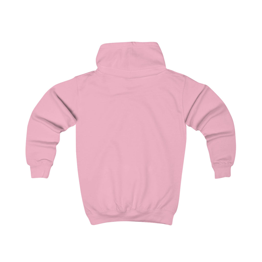 Early Christmas Kids Hoodie