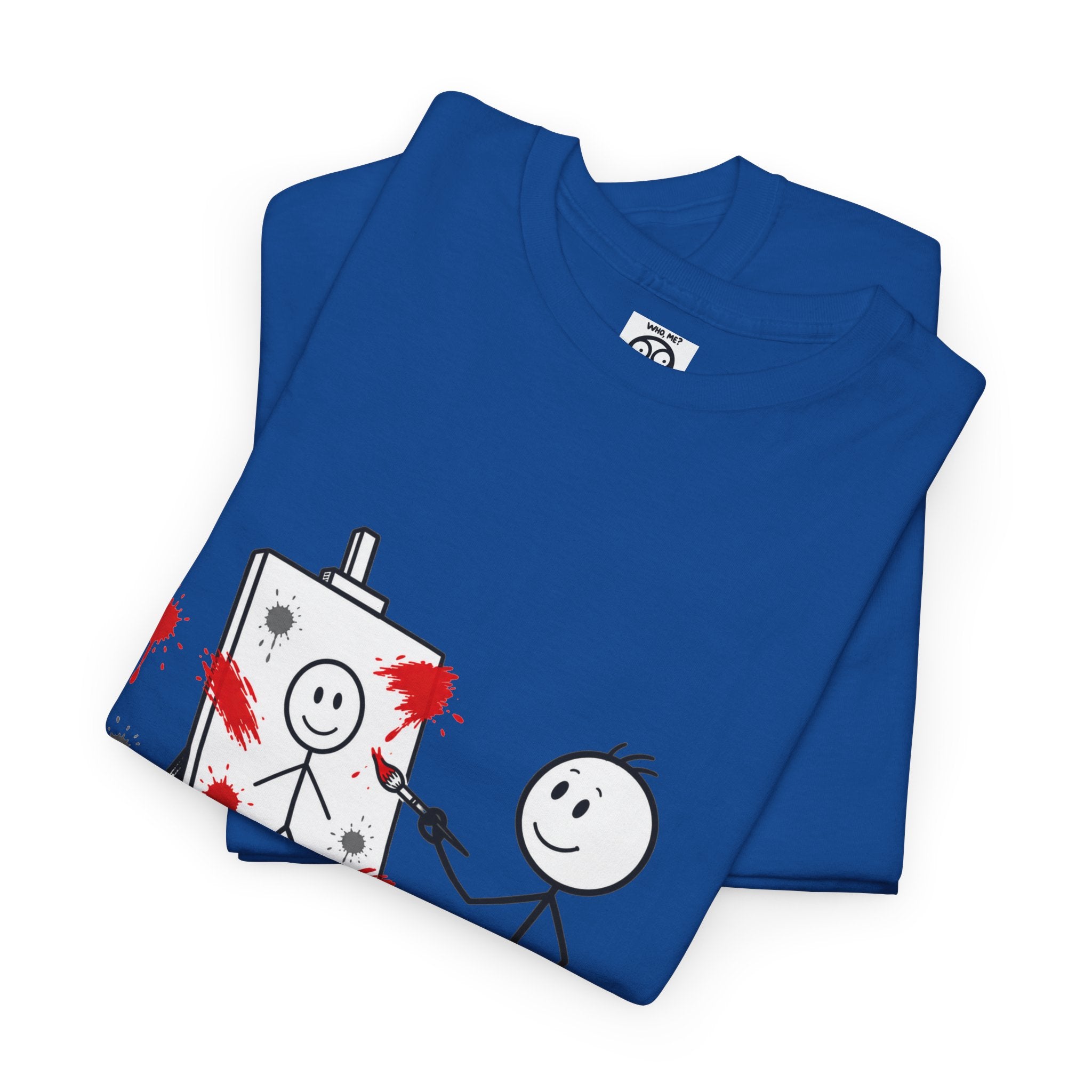 What Lines? T-Shirt