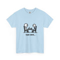 Your Move Chess T-Shirt