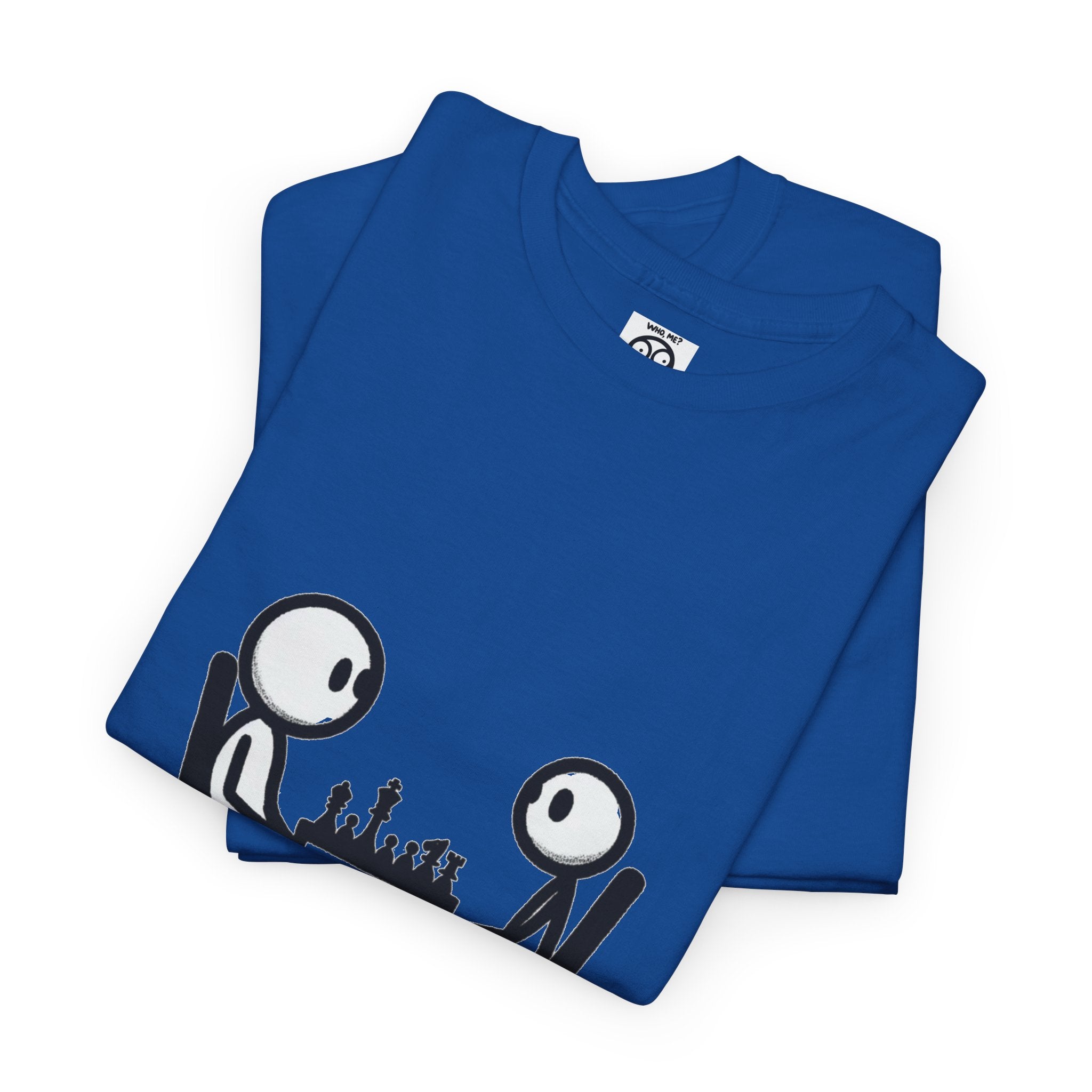Your Move Chess T-Shirt
